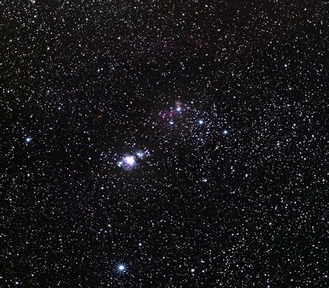 Orion Constellation Wallpaper - WallpaperSafari