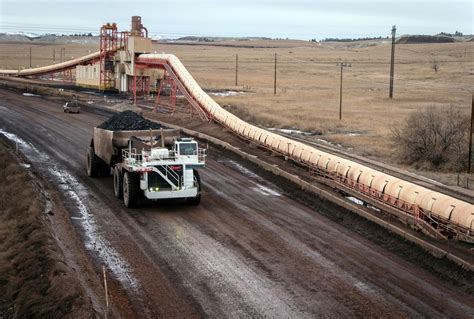 Colstrip Power Plant secures 6-year coal mine contract | State & Regional | billingsgazette.com