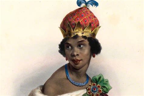 Who Was Queen Nzinga? | Wonderopolis