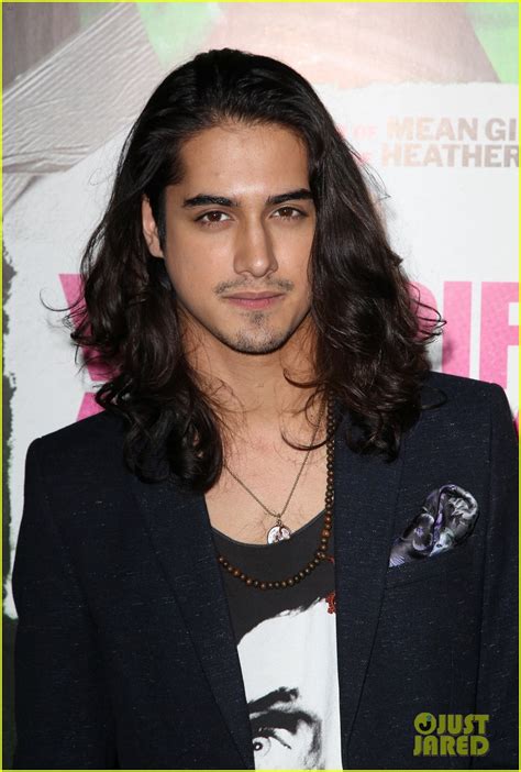 Avan Jogia Has Auditioned for 'Aladdin,' In the Mix to Land Role!: Photo 3927969 | Avan Jogia ...