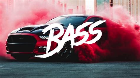 20+ Car Music Bass Boosted Spotify