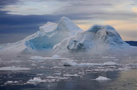 Ilulissat Icefjord (30) | Greenland | Pictures | Greenland in Global ...