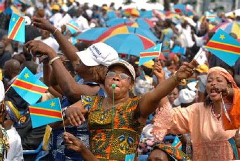 Independence Day 2019: Did you know that The Republic of the Congo too celebrates independence ...