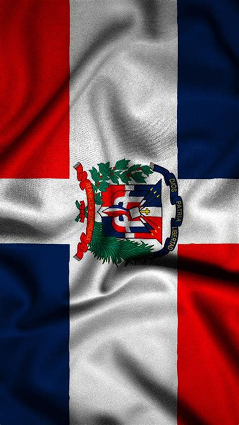 4K free download | Dominican Republic, Dominican Republic Flag, Dominican Republic country, HD ...