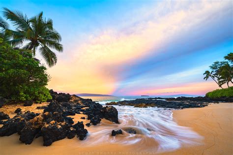 Makai Sunrise | Maui | Hawaii | Scott Smorra