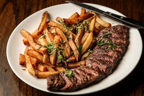 The 15+ Best Steakhouses in Boston - Boston Wonders