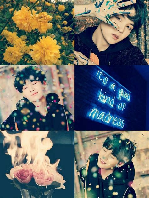 BTS Suga Aesthetic Wallpaper | Android wallpaper, Bts suga, Aesthetic wallpapers