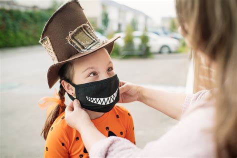 The Medical Minute: Trick-or-treating safely amid COVID-19 - Penn State ...