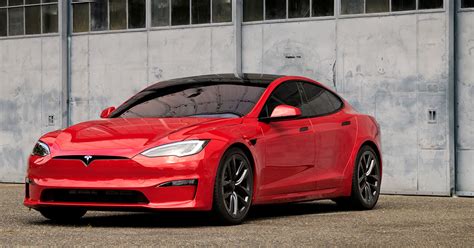 2023 Tesla Model S: Photos, Specs & Review - Forbes Wheels