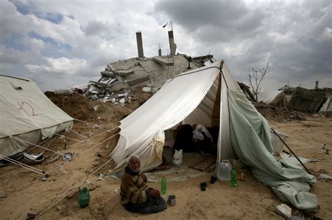 “They intend to keep the Gazan economy on the brink of collapse ...