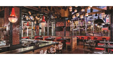 Guy Fieri's Vegas Kitchen & Bar | Las Vegas, NV 89109