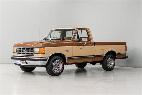 1987 Ford F150 | Auto Barn Classic Cars