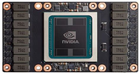 NVIDIA Tesla V100 SXM2 16 GB Specs | TechPowerUp GPU Database