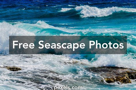 Free stock photos of seascape · Pexels