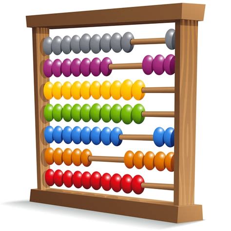 Abacus Clipart - ClipArt Best