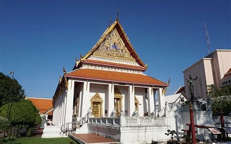 Bangkok National Museum, Bangkok - Ticket Price, Timings, Photos