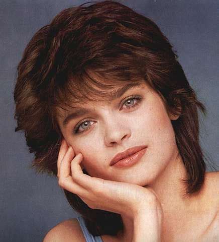 80's feathered hairstyles | Recent Photos The Commons Getty Collection Galleries World Map App ...