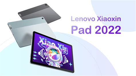 Lenovo Pad 2022 10.6 - town-green.com