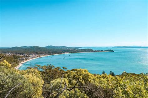 Ultimate Guide To The Tomaree Summit Walk - Tomaree Mountain, Shoal Bay