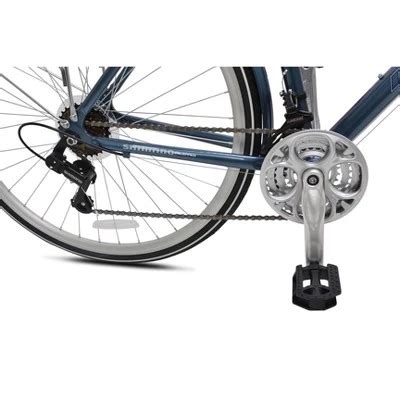 US Bikes & Cycling Sales 2022: Kent Men's Ridgeway 700c/28" Hybrid Bike ...