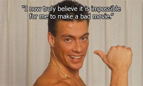 Jean-Claude Van Damme Quotes | Celebrities