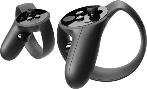 Questions and Answers: Oculus Rift + Touch Virtual Reality Headset Bundle for Compatible Windows ...