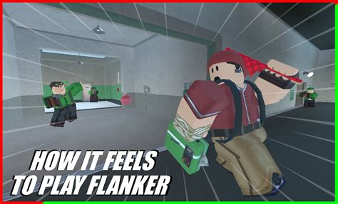 How it FEELS to Play Flanker in TC2 | Fandom