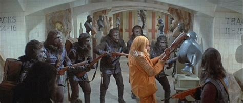 Beneath the Planet of the Apes - Internet Movie Firearms Database - Guns in Movies, TV and Video ...