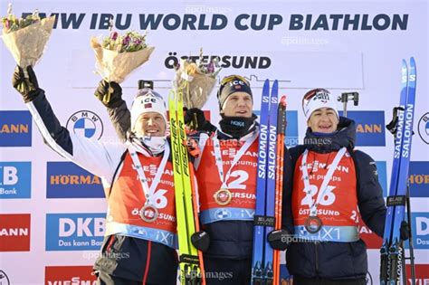 11355104 - IBU Biathlon World Cup in OstersundSearch | EPA