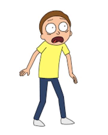 Morty smith | Personajes random Wiki | Fandom