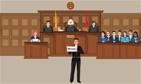 Civil Litigation Process in Florida - Properly Explained - Romy B. Jurado