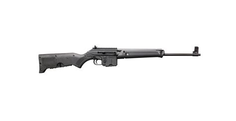 Kel-Tec SU-16CA Carbine NATO 16in Black Semi Automatic, 51% OFF