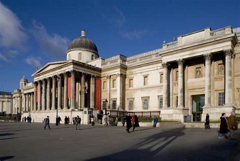 National Gallery London: Art exhibitions, opening hours, how to get there and 2019 highlights ...