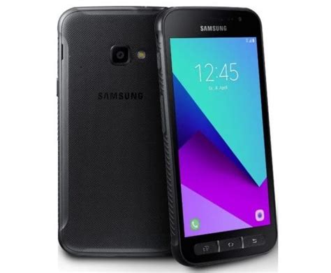 Samsung Galaxy Xcover 4 price, specs, features, comparison - Gizmochina