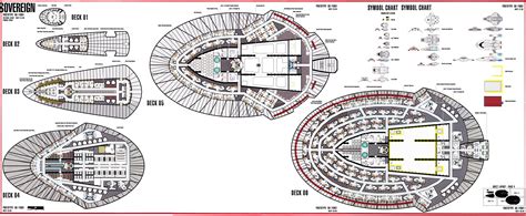 star trek enterprise floor plans | Viewfloor.co