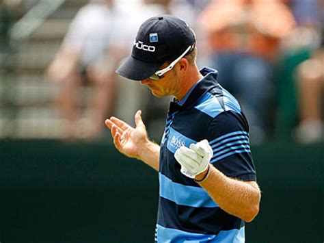 Just like that, Stenson's promising start disappears | This is the Loop ...