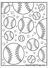 Baseball Coloring Pages 100% Free Printables sketch template