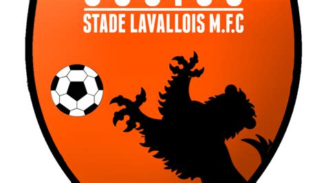 Stade Lavallois Mayenne FC - Stade Lavallois Mayenne FC