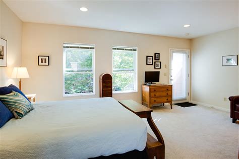 Pearl District Private Suite - Guest suites for Rent in Portland, Oregon, United States - Airbnb