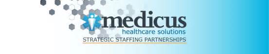 Working at Medicus Healthcare Solutions: Employee Reviews | Indeed.com