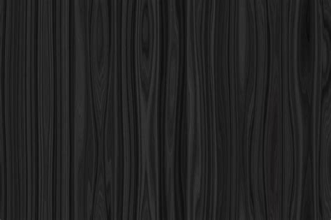 20 Black Wood Textures ~ Textures.World