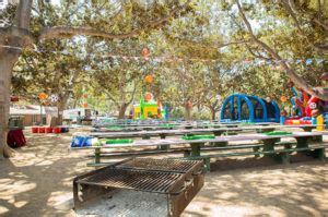 Picnic and Group Event Location - Irvine Regional Park Reserved SitesCompany Picnic Specialists