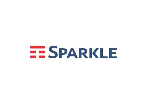 Sparkle Logo - LogoDix