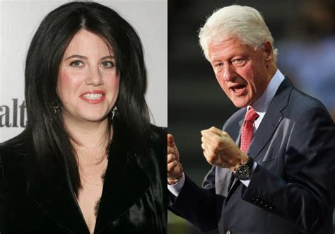 Monica Lewinsky Writes $12 Million Tell-All on Affair With Bill Clinton [POLL]