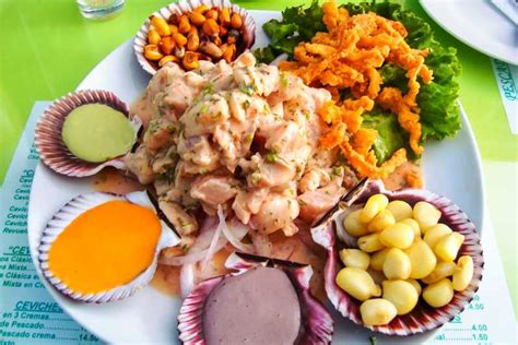 Lima: Miraflores Trending Flavors Half-Day Walking Tour | GetYourGuide