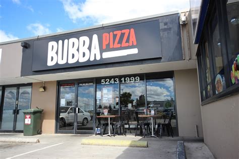 Bubba Pizza - 4/132 Colac Rd, Waurn Ponds VIC 3216, Australia