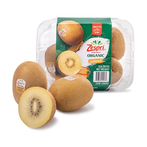 Get Zespri Organic Sungold Kiwi Delivered | Weee! Asian Market