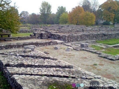 Aquincum Museum