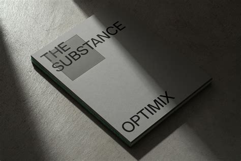 The Substance :: Behance