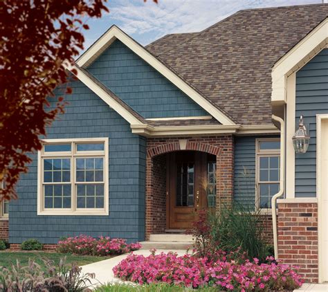 CertainTeed vinyl siding colors – Overview features | Dream Home - Design & Decor | Pinterest ...